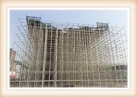 建筑腳手架 建筑腳手架